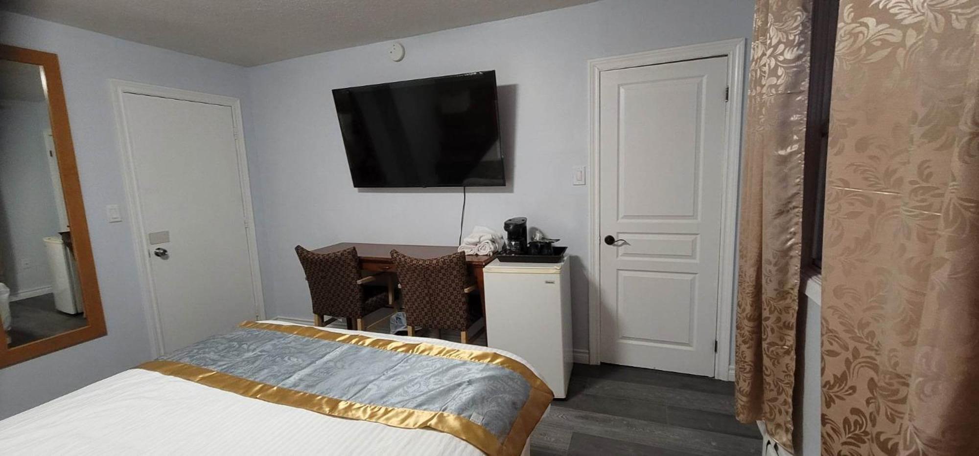Niagara Inn Экстерьер фото