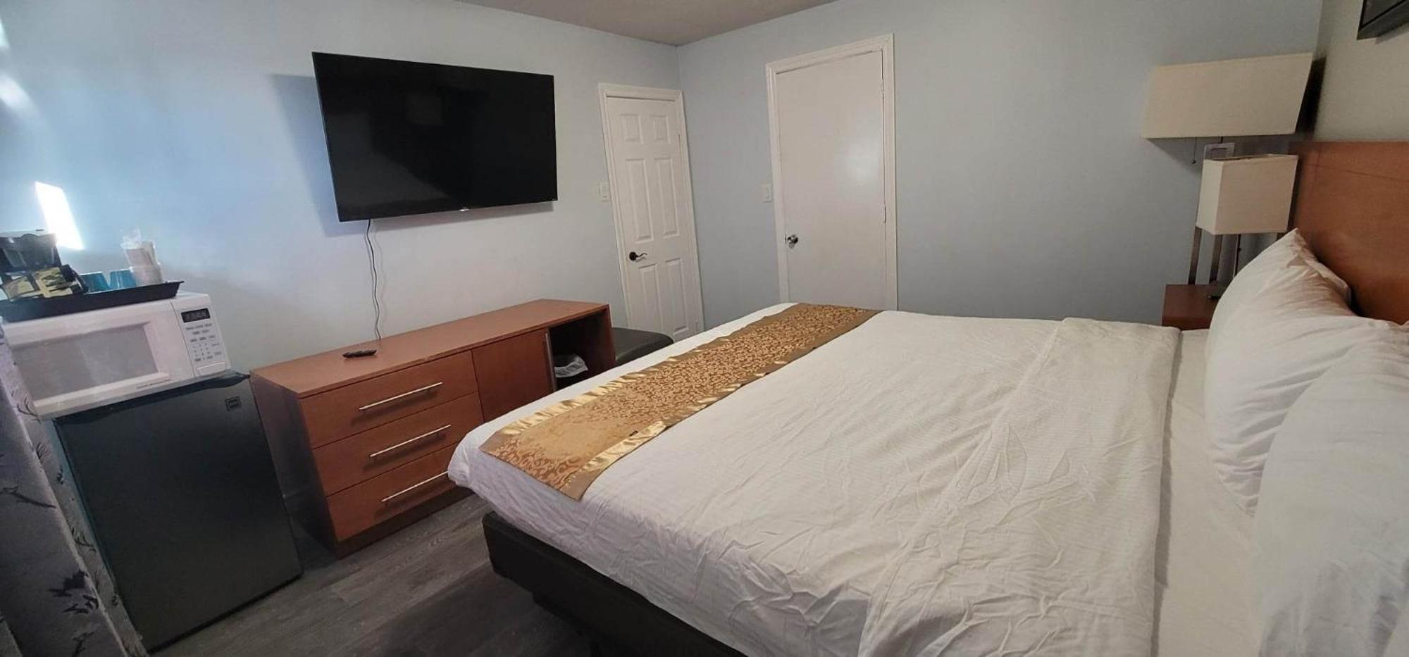 Niagara Inn Экстерьер фото