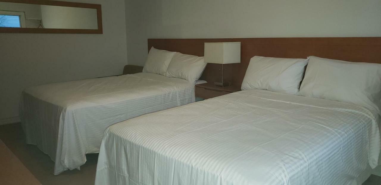 Niagara Inn Экстерьер фото