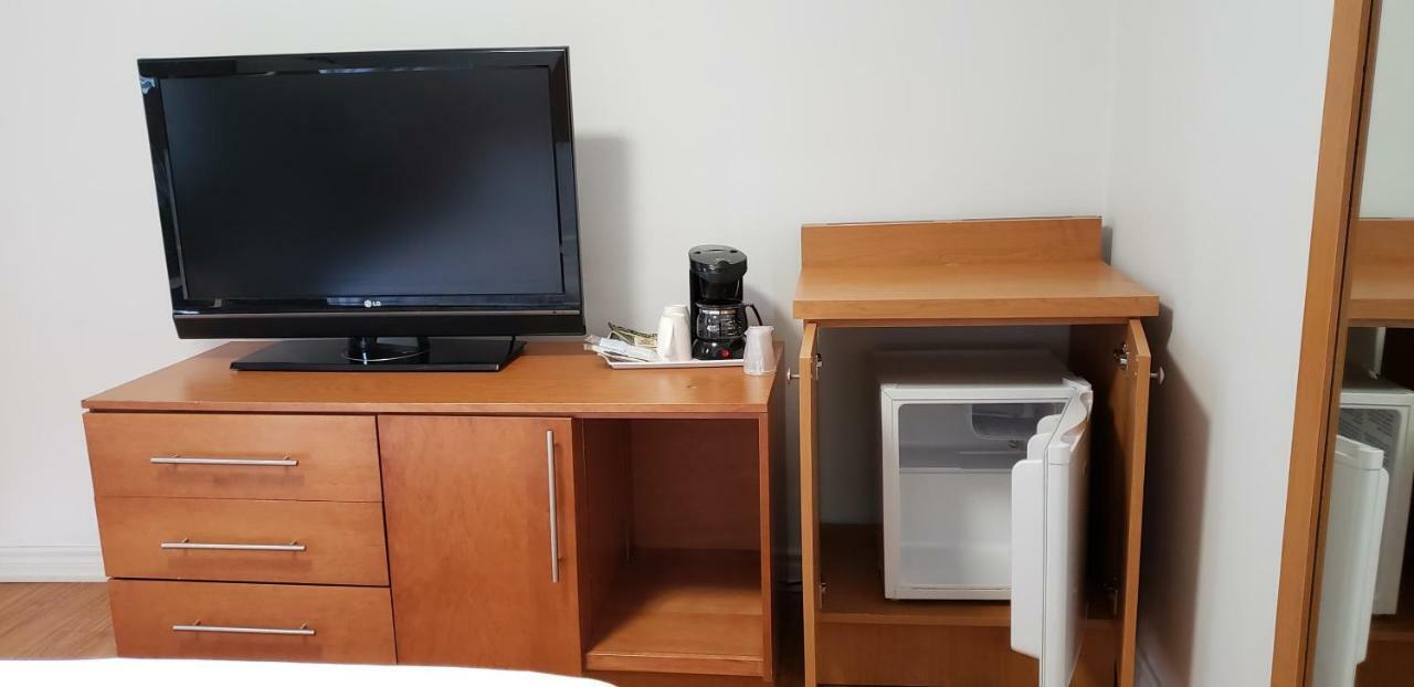 Niagara Inn Экстерьер фото