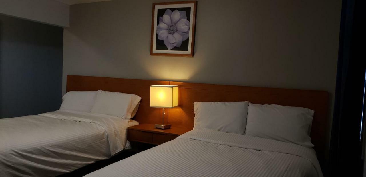 Niagara Inn Экстерьер фото
