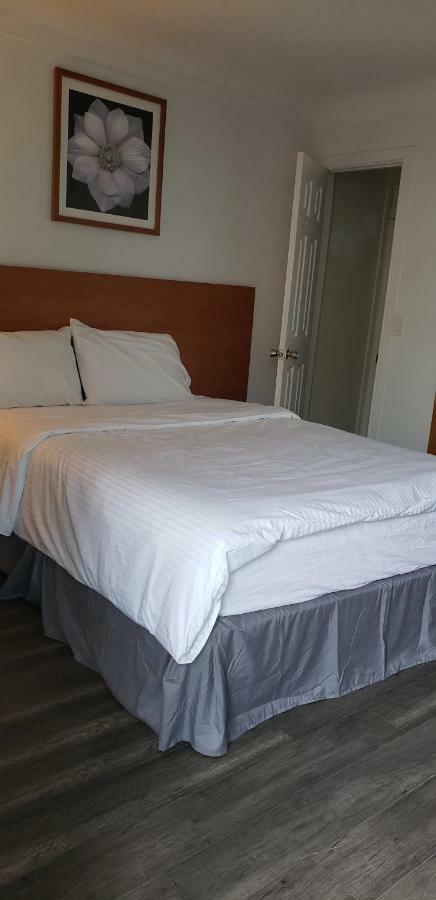Niagara Inn Экстерьер фото