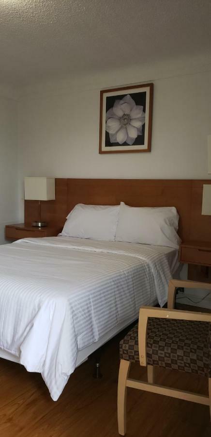 Niagara Inn Экстерьер фото
