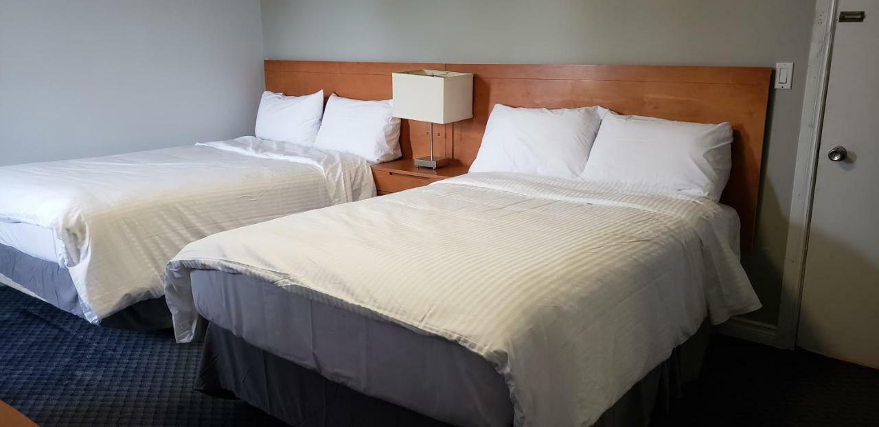 Niagara Inn Экстерьер фото
