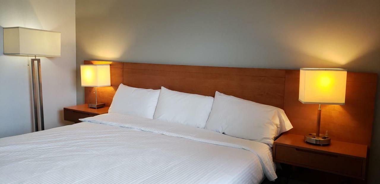 Niagara Inn Экстерьер фото