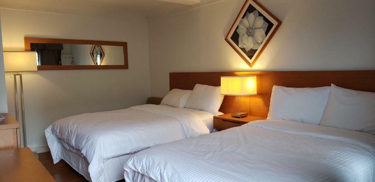 Niagara Inn Экстерьер фото