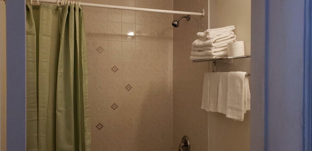 Niagara Inn Экстерьер фото