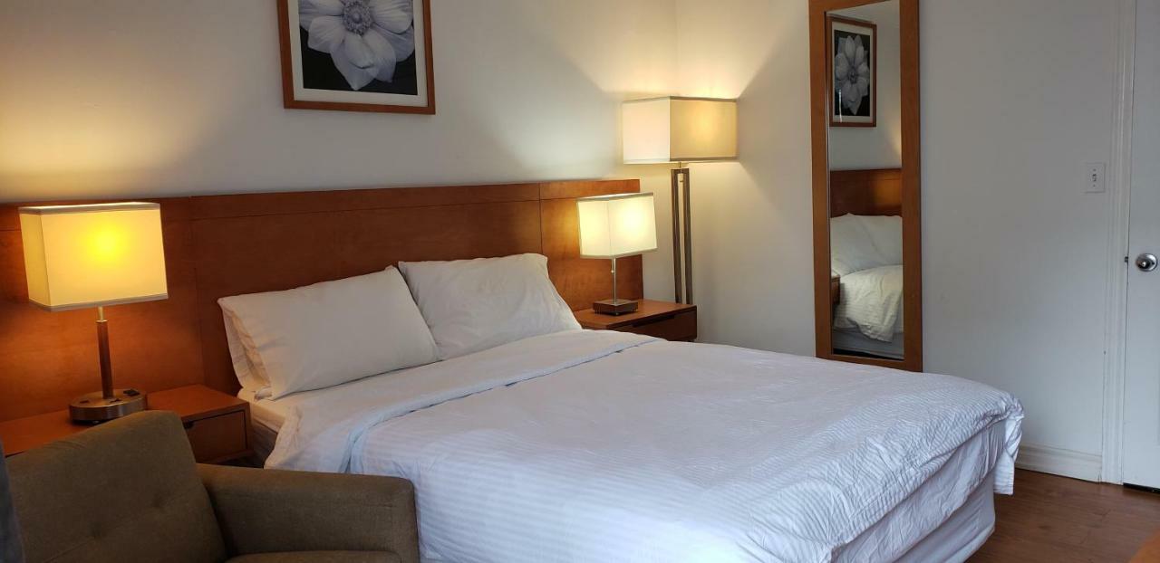 Niagara Inn Экстерьер фото