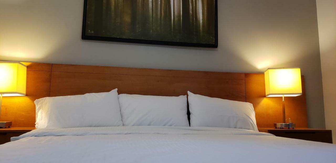 Niagara Inn Экстерьер фото